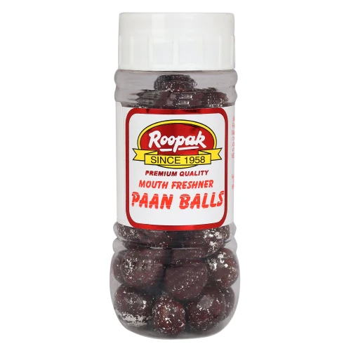 Paan Shot Mouth Freshner